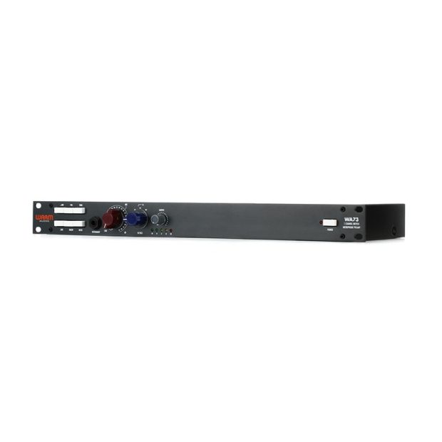 پری آمپ وارم آدیو Warm Audio WA73 - تصویر 3