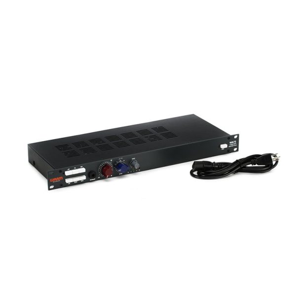 پری آمپ وارم آدیو Warm Audio WA73 - تصویر 5