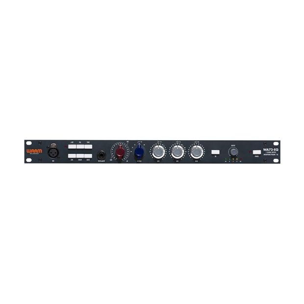 warm-audio-wa73-eq-01-800x800-1.jpg پری آمپ وارم آدیو Warm Audio WA73-EQ - تصویر 1