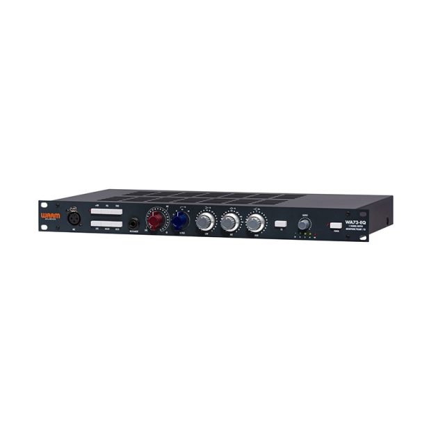 پری آمپ وارم آدیو Warm Audio WA73-EQ - تصویر 2