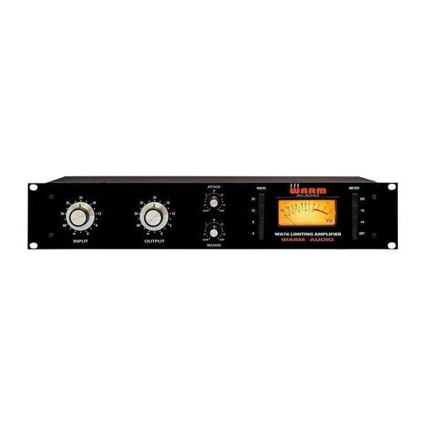 لیمیتر وارم آدیو Warm Audio WA76 - تصویر 1