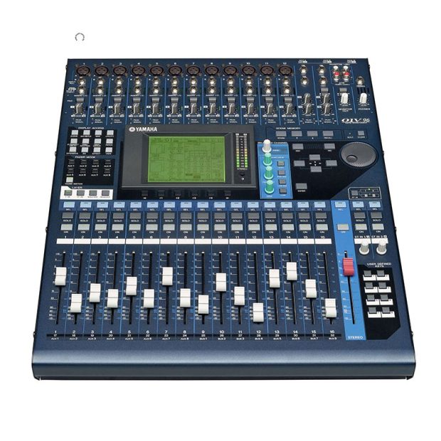 yamaha-01v96-01-800x800-1.jpg میکسر صدا یاماها Yamaha 01V96 - تصویر 1