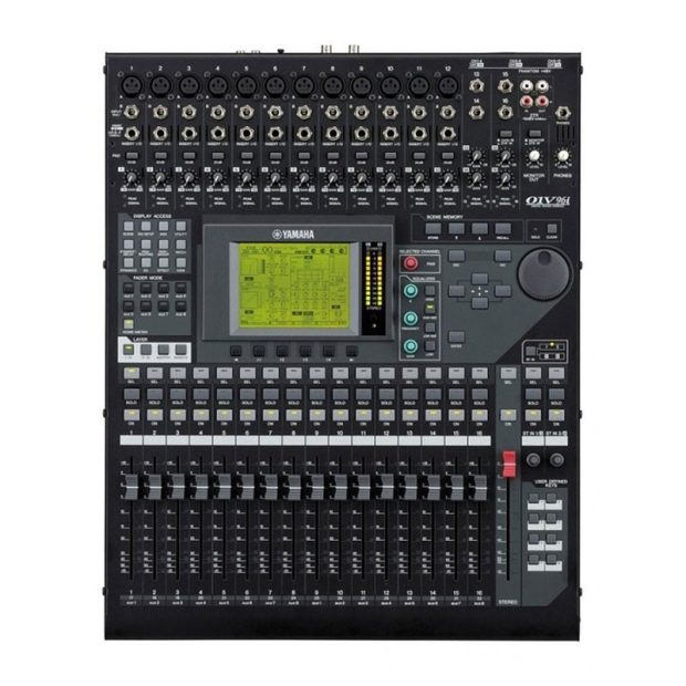 yamaha-01v96i-01-800x800-1.jpg میکسر صدا یاماها Yamaha 01V96i - تصویر 1