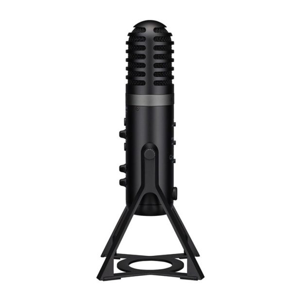 میکروفون یاماها Yamaha AG01 Black - تصویر 3