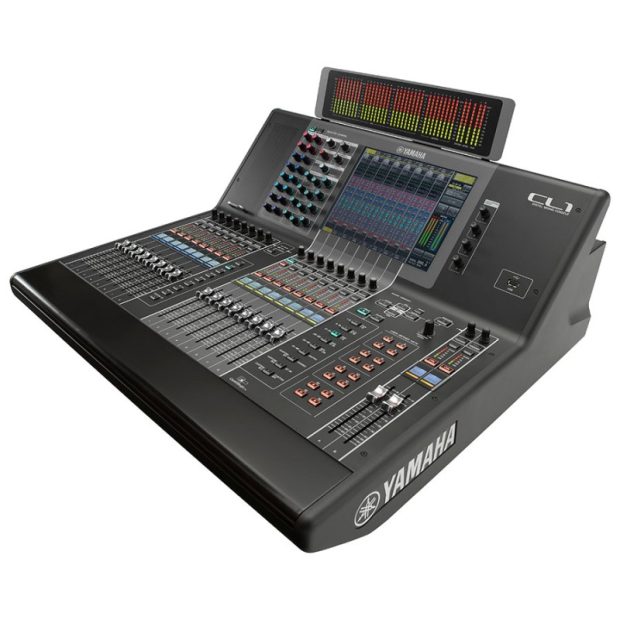 yamaha-cl1-01-800x800-1.jpg میکسر صدا یاماها Yamaha CL1 - تصویر 1