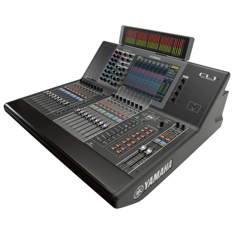 میکسر صدا یاماها Yamaha CL1