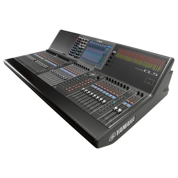 yamaha-cl5-01-800x800-1.jpg میکسر صدا یاماها Yamaha CL5 - تصویر 1