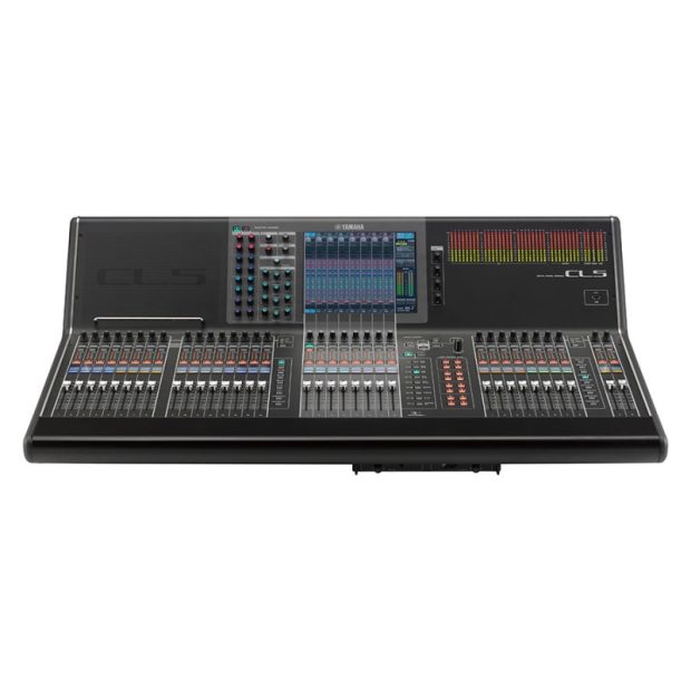 میکسر صدا یاماها Yamaha CL5 - تصویر 2
