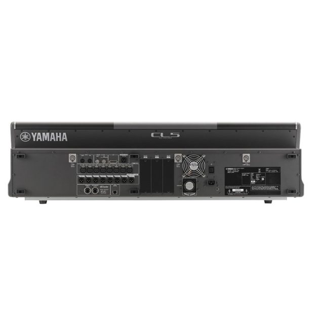 میکسر صدا یاماها Yamaha CL5 - تصویر 4
