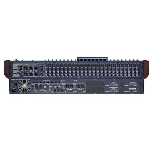 میکسر صدا یاماها Yamaha DM 2000 VCM - تصویر 2