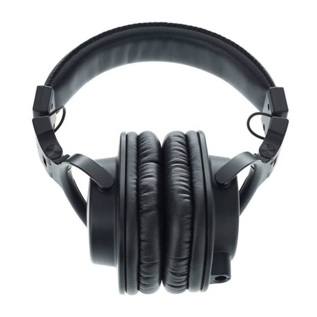 هدفون یاماها Yamaha HPH-MT5 - تصویر 2