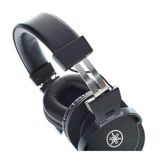 هدفون یاماها Yamaha HPH-MT5 - تصویر 3