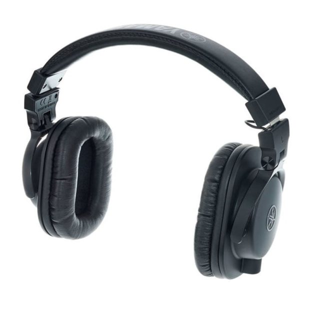 هدفون یاماها Yamaha HPH-MT5 - تصویر 5