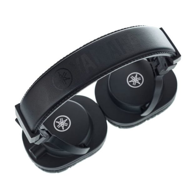 هدفون یاماها Yamaha HPH-MT5 - تصویر 6