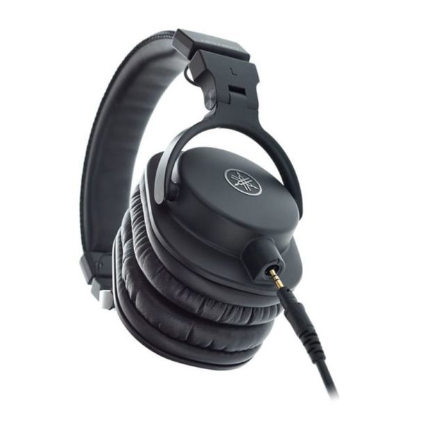 هدفون یاماها Yamaha HPH-MT5 - تصویر 8