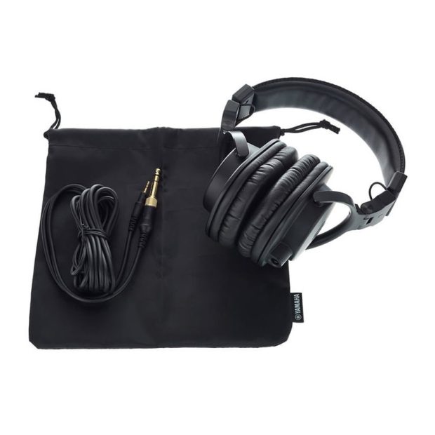 هدفون یاماها Yamaha HPH-MT5 - تصویر 9