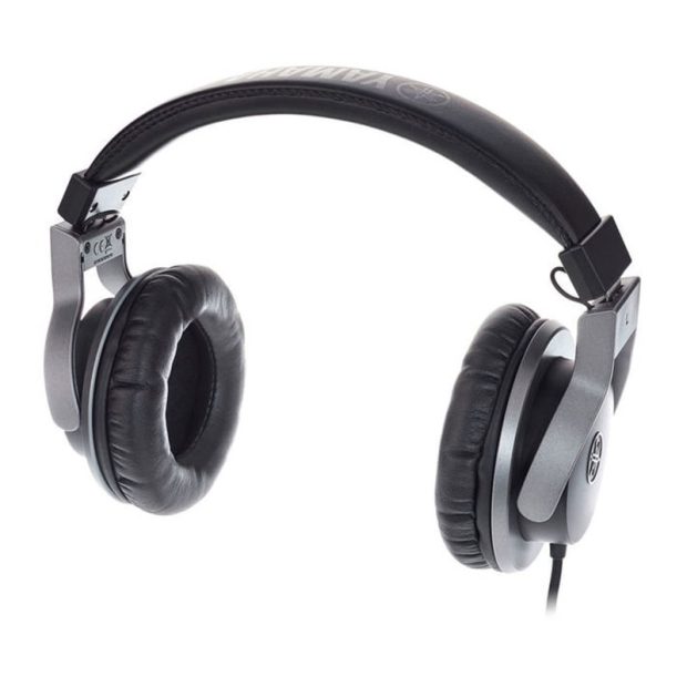 هدفون یاماها Yamaha HPH-MT7 - تصویر 4