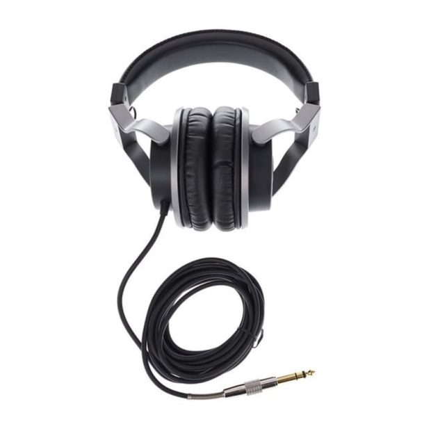 هدفون یاماها Yamaha HPH-MT7 - تصویر 7