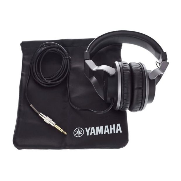 هدفون یاماها Yamaha HPH-MT7 - تصویر 8
