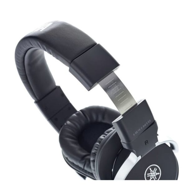 هدفون یاماها Yamaha HPH-MT8 - تصویر 3