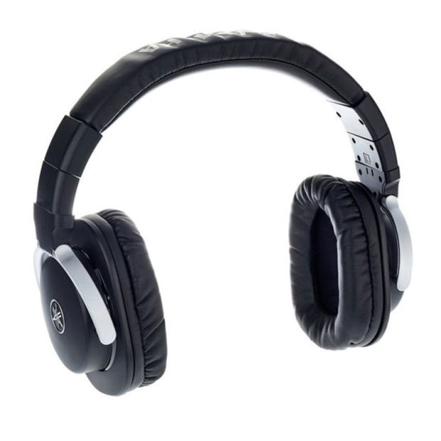هدفون یاماها Yamaha HPH-MT8 - تصویر 4