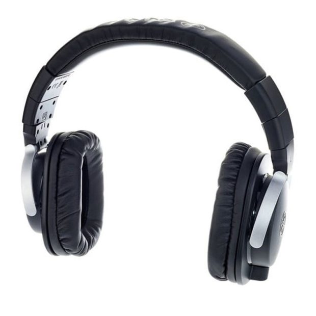 هدفون یاماها Yamaha HPH-MT8 - تصویر 5