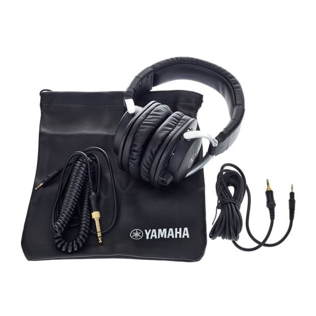 هدفون یاماها Yamaha HPH-MT8 - تصویر 9