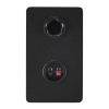 اسپیکر مانیتورینگ یاماها Yamaha HS3 Black - تصویر 6