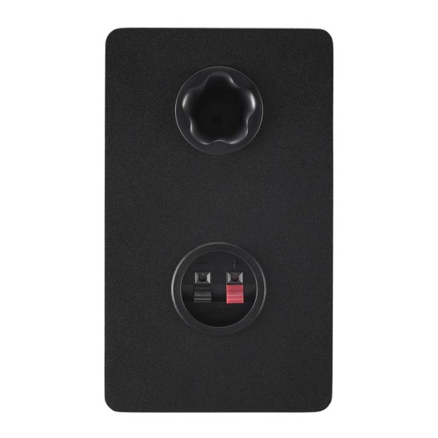 اسپیکر مانیتورینگ یاماها Yamaha HS3 Black - تصویر 6