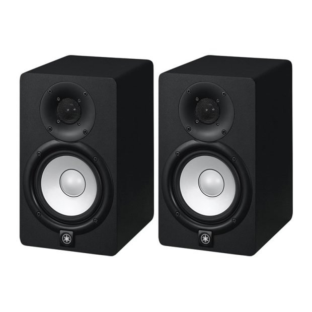yamaha-hs5-01-800x800-1.jpg اسپیکر مانیتورینگ یاماها Yamaha HS5 - تصویر 1