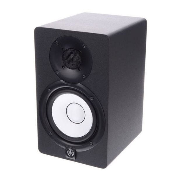اسپیکر مانیتورینگ یاماها Yamaha HS5 - تصویر 2