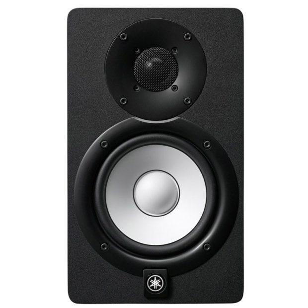 اسپیکر مانیتورینگ یاماها Yamaha HS5 - تصویر 3