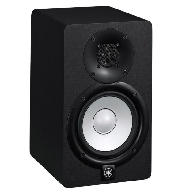 اسپیکر مانیتورینگ یاماها Yamaha HS5 - تصویر 4