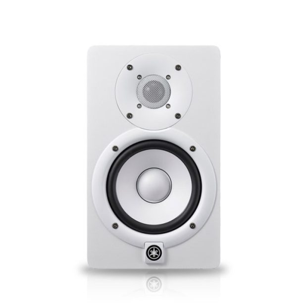 اسپیکر مانیتورینگ یاماها Yamaha HS5 White - تصویر 3