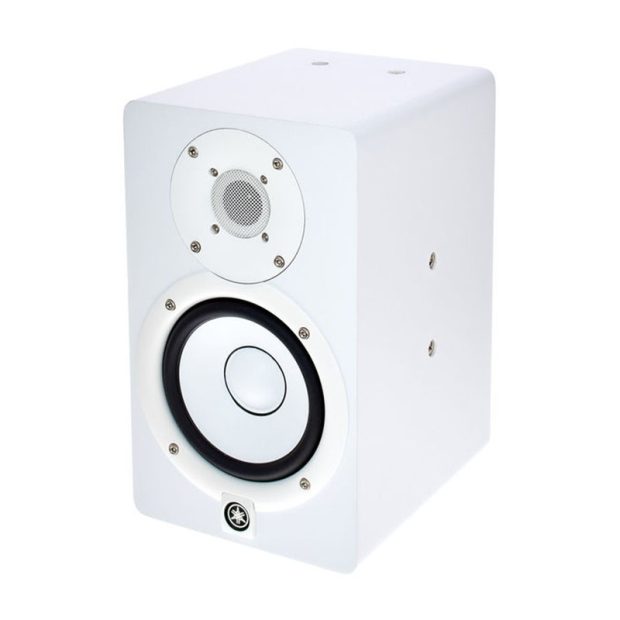 اسپیکر مانیتورینگ یاماها Yamaha HS5i White - تصویر 2