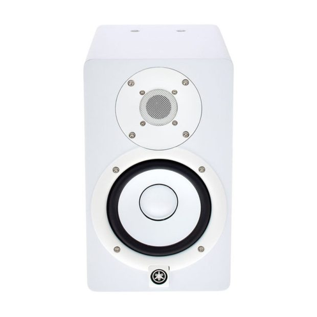 اسپیکر مانیتورینگ یاماها Yamaha HS5i White - تصویر 3