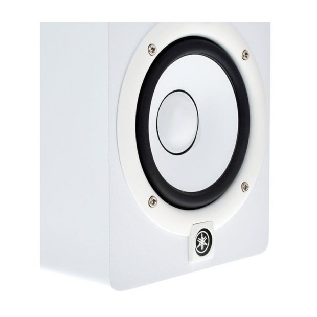 اسپیکر مانیتورینگ یاماها Yamaha HS5i White - تصویر 7
