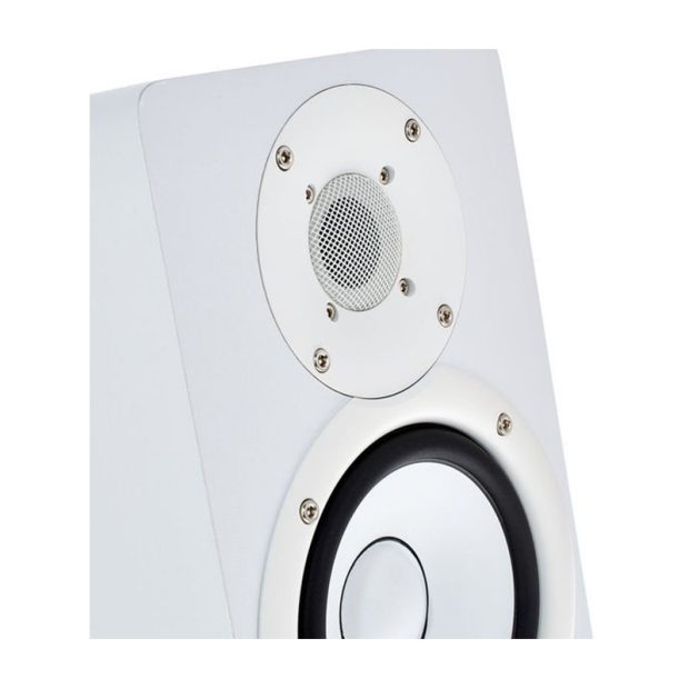 اسپیکر مانیتورینگ یاماها Yamaha HS5i White - تصویر 8