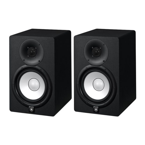yamaha-hs7-01-800x800-1.jpg اسپیکر مانیتورینگ یاماها Yamaha HS7 - تصویر 1