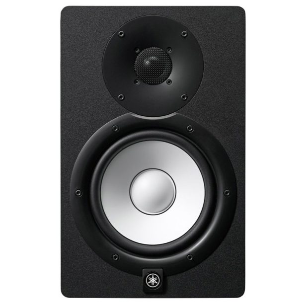 اسپیکر مانیتورینگ یاماها Yamaha HS7 - تصویر 3