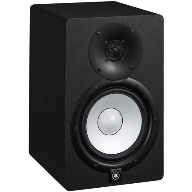 اسپیکر مانیتورینگ یاماها Yamaha HS7 - تصویر 5