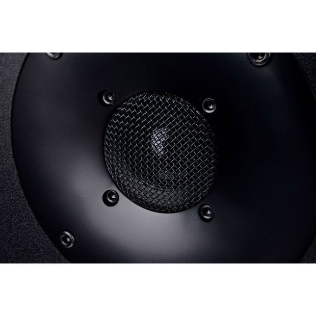 اسپیکر مانیتورینگ یاماها Yamaha HS7 - تصویر 10