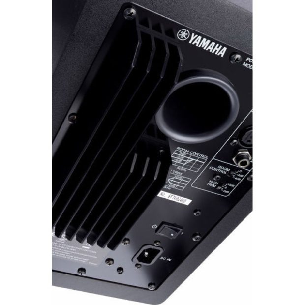 اسپیکر مانیتورینگ یاماها Yamaha HS7 - تصویر 12