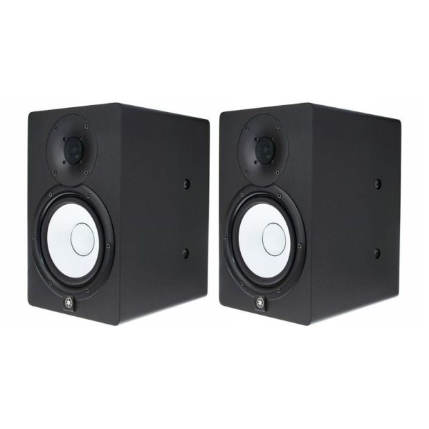 yamaha-hs7i-01-800x800-1.jpg اسپیکر مانیتورینگ یاماها Yamaha HS7i - تصویر 1