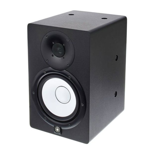 اسپیکر مانیتورینگ یاماها Yamaha HS7i - تصویر 2