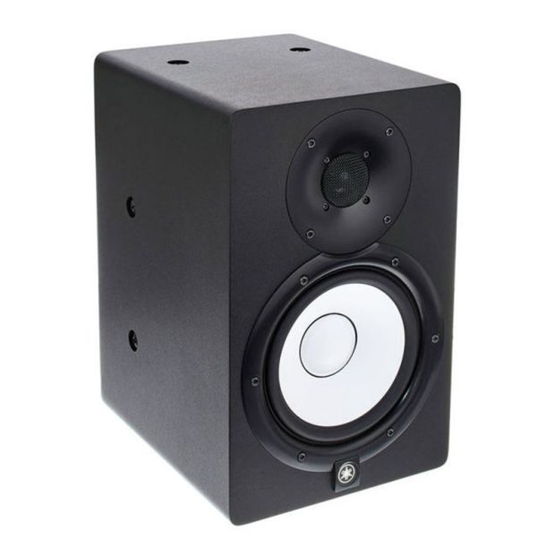 اسپیکر مانیتورینگ یاماها Yamaha HS7i - تصویر 4