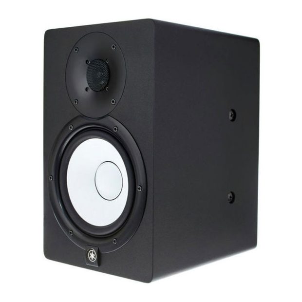 اسپیکر مانیتورینگ یاماها Yamaha HS7i - تصویر 5