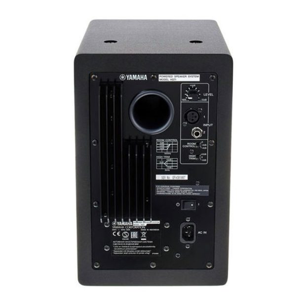 اسپیکر مانیتورینگ یاماها Yamaha HS7i - تصویر 6