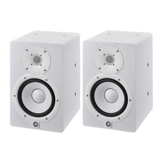 yamaha-hs7i-white-01-800x800-1.jpg اسپیکر مانیتورینگ یاماها Yamaha HS7i White - تصویر 1