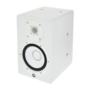 اسپیکر مانیتورینگ یاماها Yamaha HS7i White - Image 2